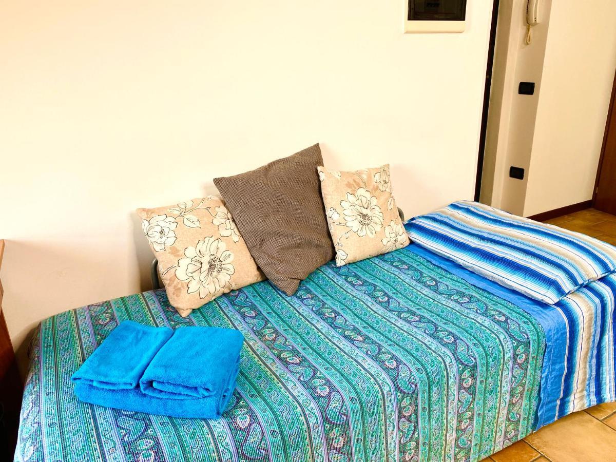 Suite - Alessandra Holiday House Piove di Sacco Exterior foto